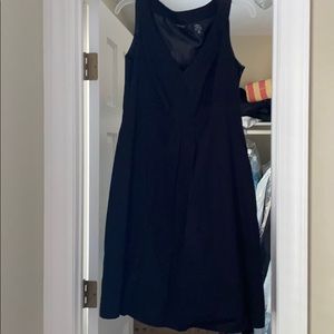 Black dress. Dress up or down!